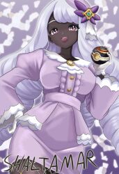 jacinthe (pokemon) from pokemon
