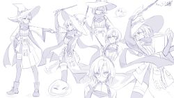 original fan art