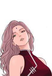 haruno sakura from naruto (series)