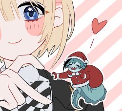 floyd leech from christmas