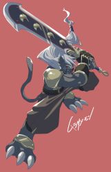 digimon fan art