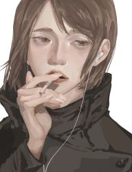 jujutsu kaisen fan art