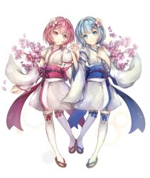 ram (re:zero) from re:zero kara hajimeru isekai seikatsu