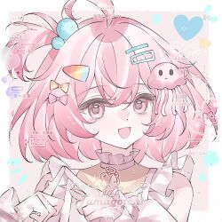 original fan art