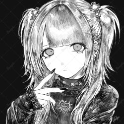 original fan art