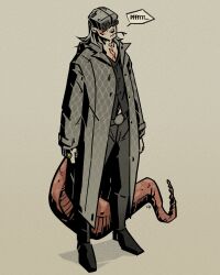 resident evil fan art