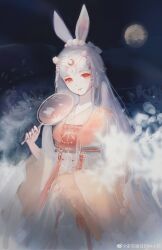 nikki (series) fan art