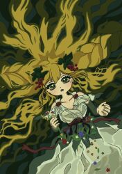 scheherazade (magi) from magi the labyrinth of magic