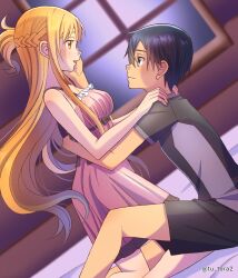 asuna (sao) from sword art online