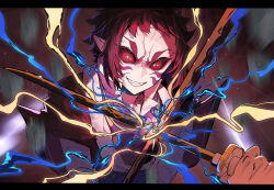 agatsuma zenitsu from kimetsu no yaiba