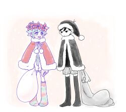 basil (headspace) (omori) from omori