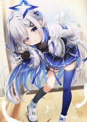 amane kanata from hololive