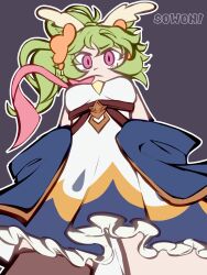 mayreel (guardian tales) from guardian tales