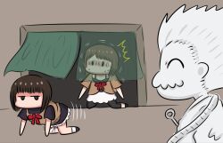 amakura mayu from fatal frame