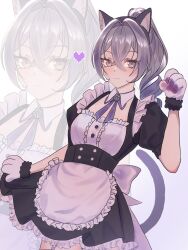 silver wolf (honkai: star rail) from honkai: star rail
