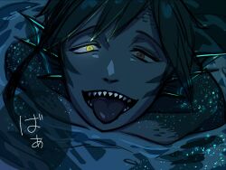 floyd leech from twisted wonderland