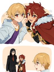 gilgamesh (fate) from fate (series) by fua1heyvot4ifsr