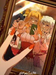 noelle silva from black clover