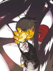 selim bradley from fullmetal alchemist by 7enn