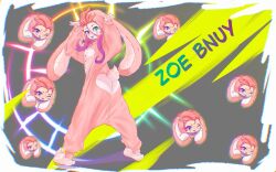 zoe (league of legends) from league of legends