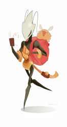 shakra (hollow knight) from hollow knight by hightguy