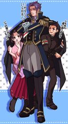 barok van zieks from ace attorney