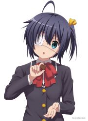 takanashi rikka from chuunibyou demo koi ga shitai!