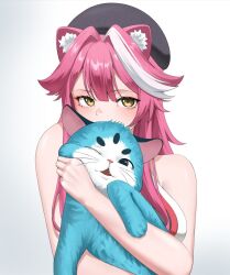 raora panthera from hololive