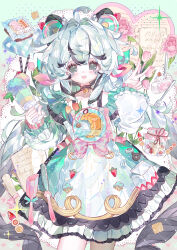 original fan art