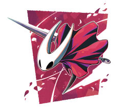 hornet (hollow knight) from hollow knight
