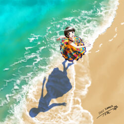 original fan art