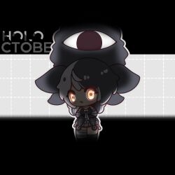 shiori novella from hololive by decrilus