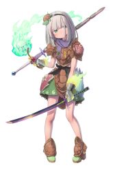 konpaku youmu from terraria