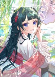 maomao (kusuriya no hitorigoto) from kusuriya no hitorigoto
