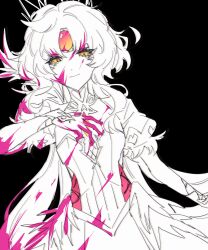 eve (elsword) from elsword