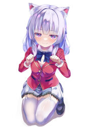 youkoso jitsuryoku shijou shugi no kyoushitsu e fan art