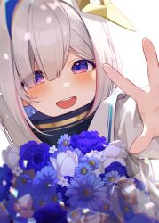 amane kanata from hololive