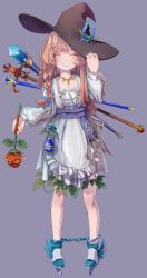 kirisame marisa from terraria