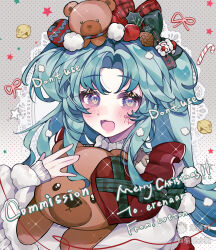 christmas fan art