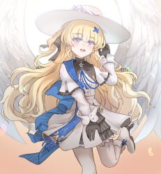 phoebe (wuthering waves) from wuthering waves