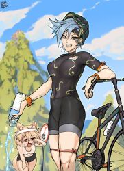 himemushi momoyo from touhou