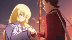 colette brunel from tales of (series)