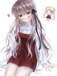 nakatsu shizuru from rewrite
