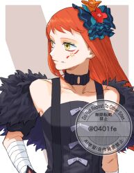 panette (fire emblem) from fire emblem