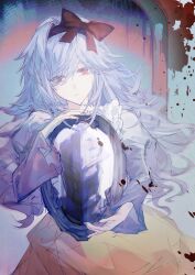 snow white (black souls) from black souls