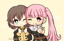 hilda valentine goneril from fire emblem