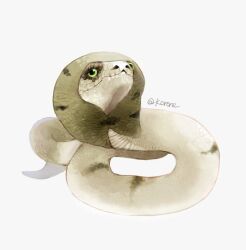 silicobra from pokemon
