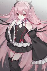 krul tepes from owari no seraph