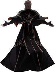 kotomine kirei from fate/grand order