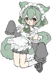 zundamon from voiceroid
